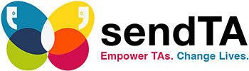 sendTA